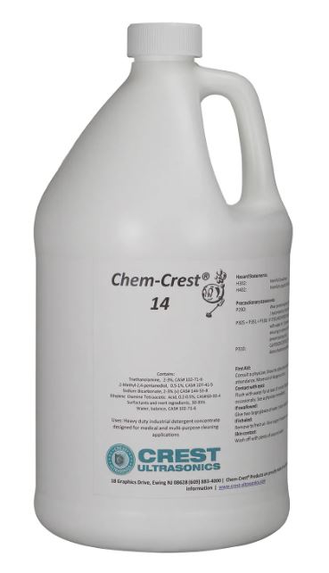 Chem-Crest® 14