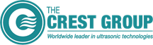 CÔNG TY TNHH CREST ULTRASONICS